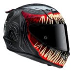HJC RPHA 12 VENOM 3 MARVEL - Imagen 2