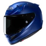 HJC RPHA 12 Solid Azul Semimate