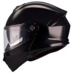MT Genesis SV Pure A1 Negro Bluetooth Sena - Imagen 5