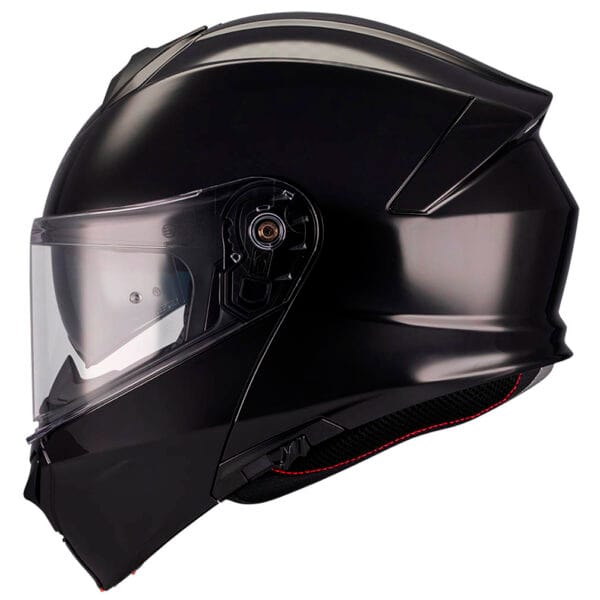 MT Genesis SV Pure A1 Negro Bluetooth Sena - Imagen 5