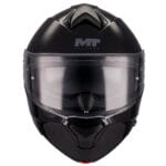 MT Genesis SV Pure A1 Negro Bluetooth Sena - Imagen 6