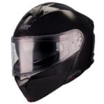MT Genesis SV Pure A1 Negro Bluetooth Sena - Imagen 2