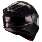 MT Genesis SV Pure A1 Negro Bluetooth Sena - Imagen 4