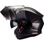 MT Genesis SV Pure A1 Negro Bluetooth Sena - Imagen 3