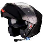 MT Genesis SV Pure A1 Negro Bluetooth Sena