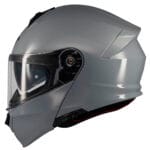 MT Genesis SV Pure A12 N Grey Bluetooth Sena - Imagen 5