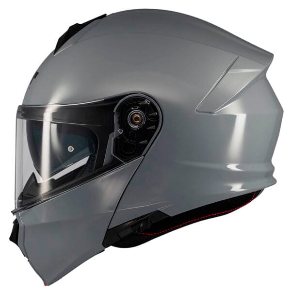 MT Genesis SV Pure A12 N Grey Bluetooth Sena - Imagen 5