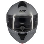 MT Genesis SV Pure A12 N Grey Bluetooth Sena - Imagen 6