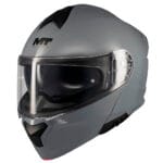 MT Genesis SV Pure A12 N Grey Bluetooth Sena - Imagen 2