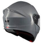 MT Genesis SV Pure A12 N Grey Bluetooth Sena - Imagen 4
