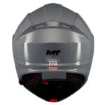 MT Genesis SV Pure A12 N Grey Bluetooth Sena - Imagen 7