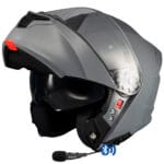 MT Genesis SV Pure A12 N Grey Bluetooth Sena