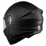 MT Genesis SV Pure A1 Negro Mate Pinlock - Imagen 4