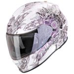 Scorpion Exo-491 Dream Blanco Camaleon - Imagen 2