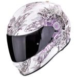 Scorpion Exo-491 Dream Blanco Camaleon