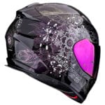 Scorpion Exo-491 Dream Negro Camaleon - Imagen 3