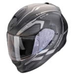 Scorpion Exo-491 Kripta Negro Mate