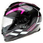 Scorpion Exo-491 Kripta Rosa Mate - Imagen 2