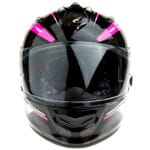Scorpion Exo-491 Kripta Rosa Mate - Imagen 4
