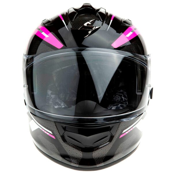 Scorpion Exo-491 Kripta Rosa Mate - Imagen 4