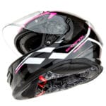 Scorpion Exo-491 Kripta Rosa Mate - Imagen 3