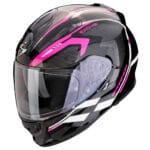 Scorpion Exo-491 Kripta Rosa Mate