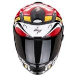 Scorpion Exo-491 Pirate Rojo - Imagen 2