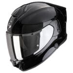 Scorpion Exo-530 Air Solid Negro