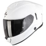 Scorpion Exo-530 Air Solid Blanco