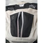 Bstar Adventure Gris Fluo - Chaqueta Moto de Invierno Tricapa - Imagen 5