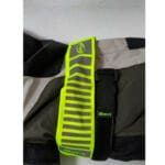 Bstar Adventure Gris Fluo - Chaqueta Moto de Invierno Tricapa - Imagen 4