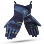 Degend Alaska Fluo - Guantes Moto de Invierno