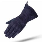 Degend Alaska Negro - Guantes Moto de Invierno - Imagen 3