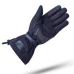 Degend Alaska Negro - Guantes Moto de Invierno - Imagen 2