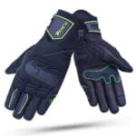 Degend Tide Fluo - Guantes Moto de Invierno