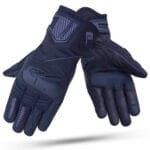 Degend Tide Negro - Guantes Moto de Invierno