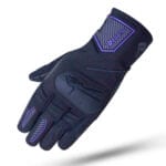 Degend Tide Lady Violeta - Guantes Moto de Invierno - Imagen 3