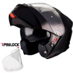 MT Genesis SV Pure A1 Negro Brillo Pinlock