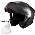MT Genesis SV Pure A1 Negro Mate Pinlock