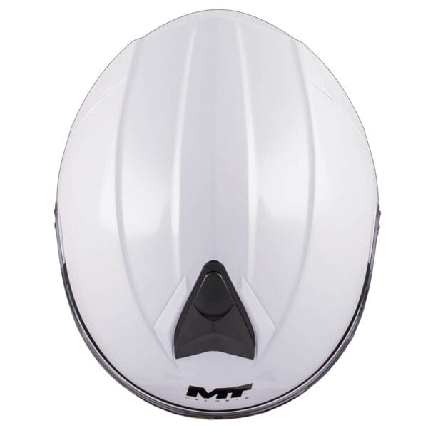 MT Genesis SV Pure A0 Blanco Pinlock - Imagen 5
