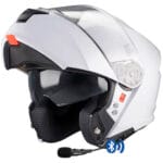 MT Genesis SV Pure A0 Blanco Bluetooth Sena