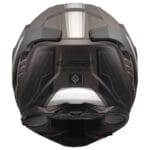 Casco LS2 Storm 3 Sporty Gris - Imagen 4