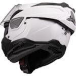 Casco LS2 FF910 Advant II Solid Blanco - Imagen 6